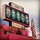 Illustration for article titled 12 Drool-Worthy Photos of Vintage Signs in the Valley